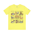 Apple Preserving Every Way T-Shirt