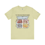 Homestead Freezer Planner T-Shirt