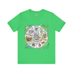 T-shirt astuces anti-gaspillage alimentaire