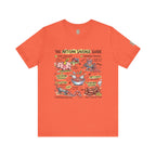 Artisan Sausage Guide T-Shirt
