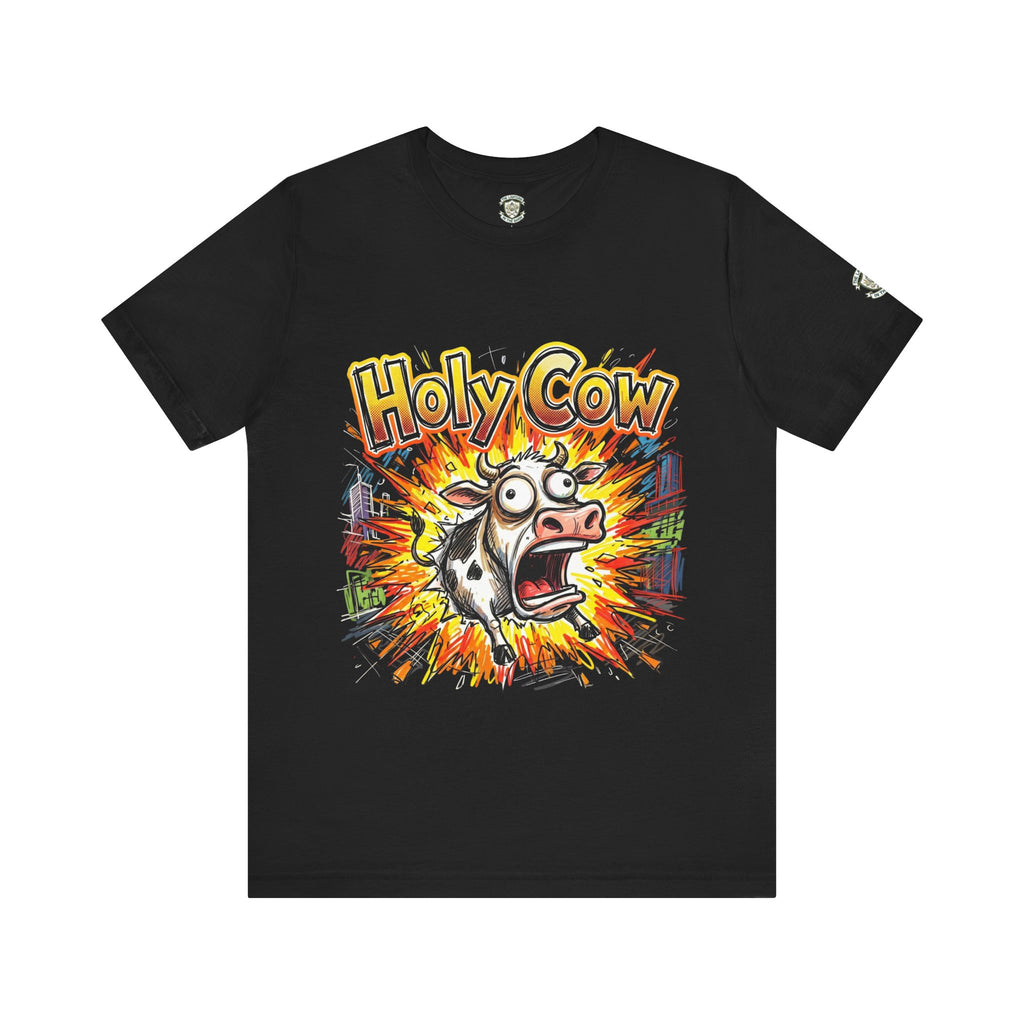 Holy Cow T-Shirt