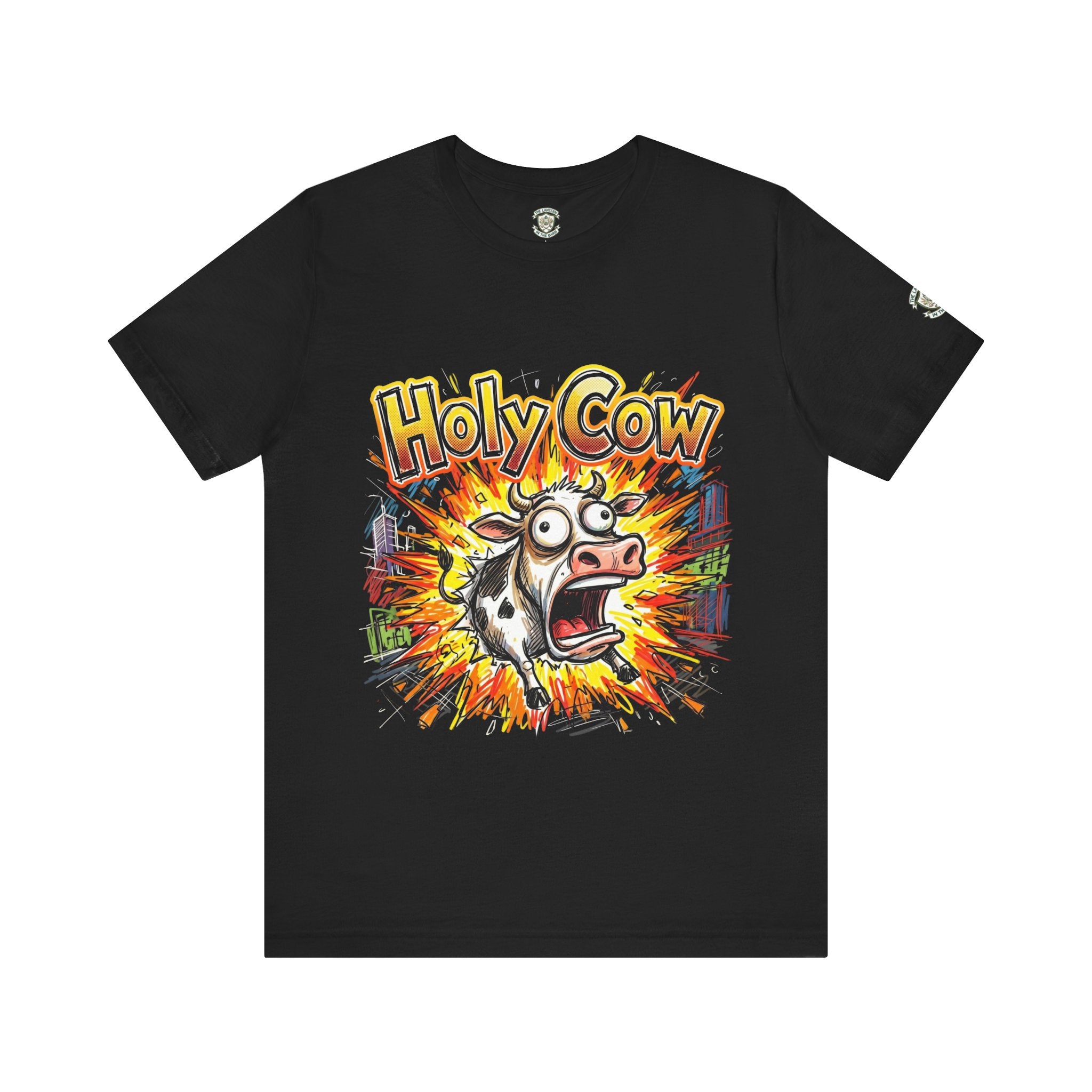 Holy Cow T-Shirt