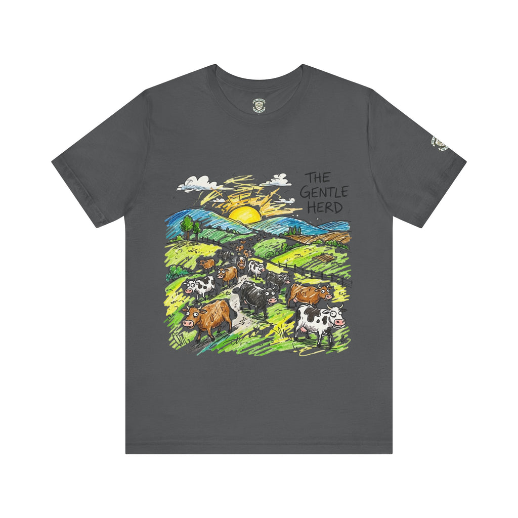 The Gentle Herd T-Shirt