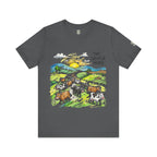 The Gentle Herd T-Shirt