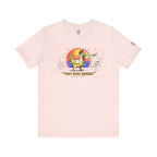 Tiny Dino Energy T‑Shirt