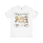 All You Knead Is Love Bread T-Shirt