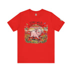 Stay Wild Little Piglet T‑Shirt