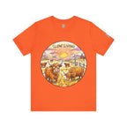 Slow Living T-Shirt