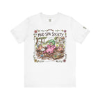 Mud Spa Society T-Shirt