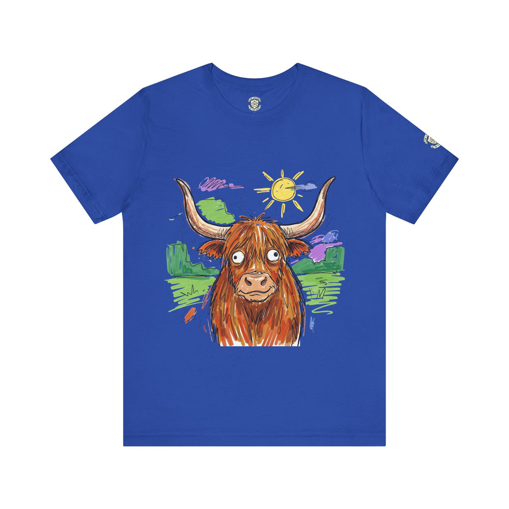 Happy Cow T-Shirt