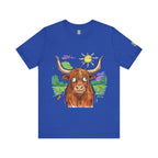 Happy Cow T-Shirt