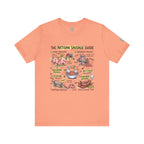 Artisan Sausage Guide T-Shirt