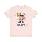 Oink Around And Find Out T-Shirt
