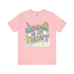 Gardening Is My Therapy T-Shirt