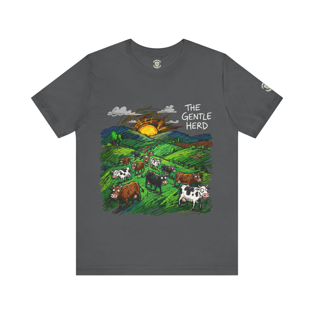 The Gentle Herd T-Shirt