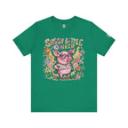 Sassy Little Oinker Pig T-Shirt