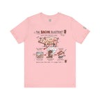 The Bacon Blueprint T‑Shirt