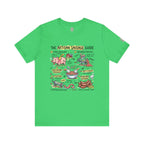 Artisan Sausage Guide T-Shirt