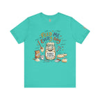 Sourdough Starter T-Shirt