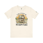 The Coop Is My Happy Place T-Shirt