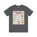 The Bread Baker's Almanac T-Shirt