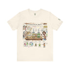 Camiseta Magia de la Fermentación