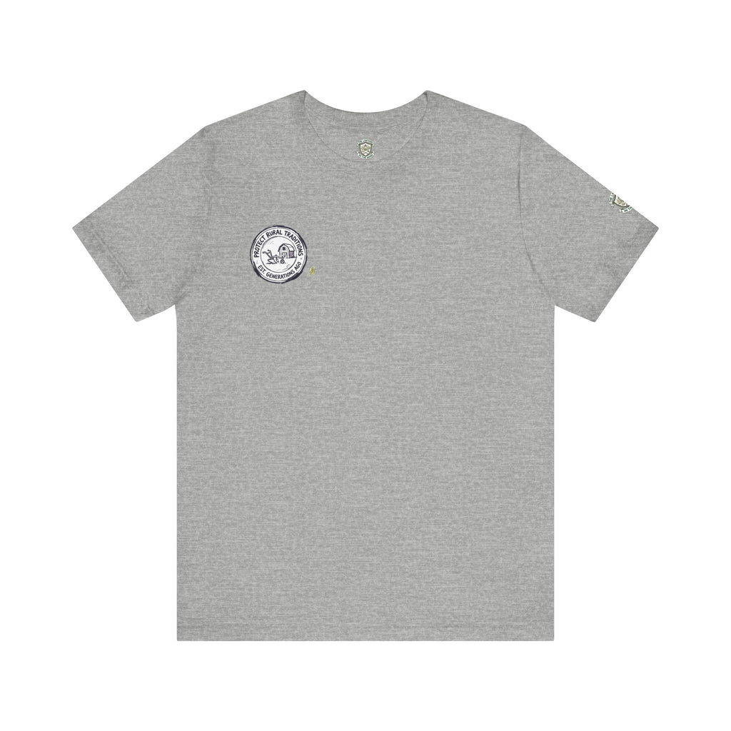 Protect Rural Traditions T-Shirt