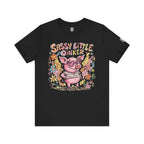 Sassy Little Oinker Pig T-Shirt
