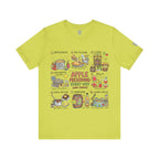 Apple Preserving Every Way T-Shirt
