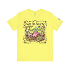 Mud Spa Society T-Shirt