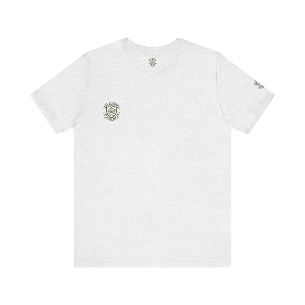 Lantern In The Barn T-Shirt