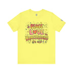 Peace Love Homesteading T-Shirt