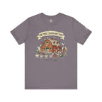 One More Chicken Won't Hurt T-Shirt