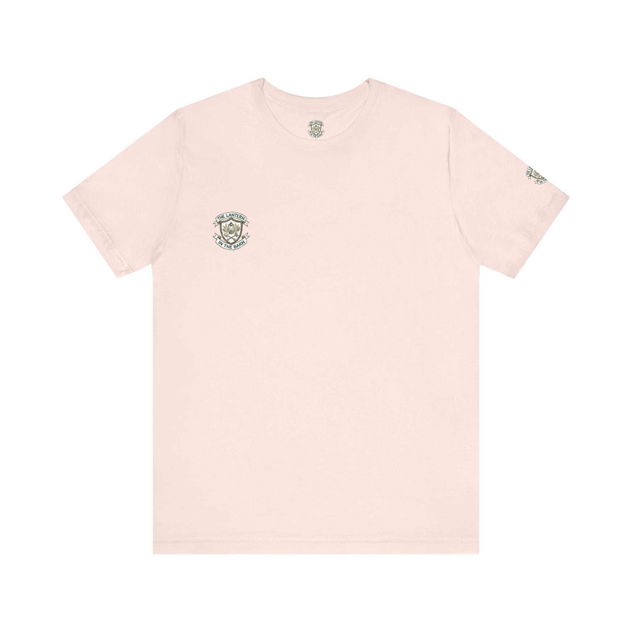 Lantern In The Barn T-Shirt