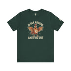 Cluck Around and Find Out T-Shirt