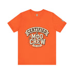 Certified Moo Crew T-Shirt