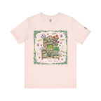 Botanical Cabinet T-Shirt