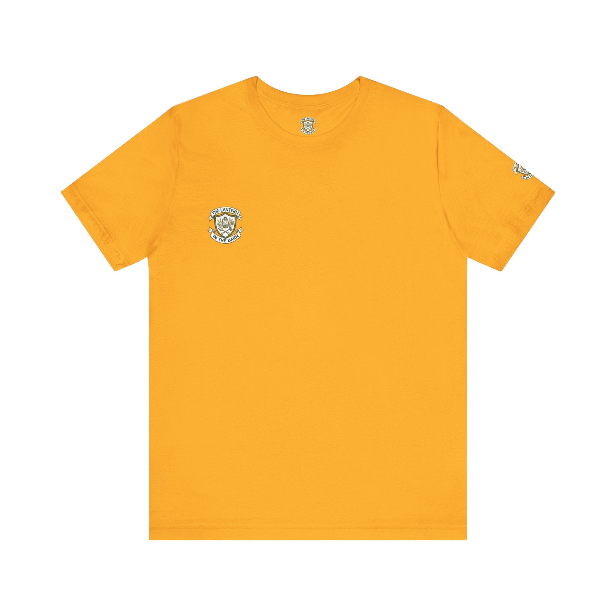 Lantern In The Barn T-Shirt