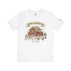 One More Chicken Won't Hurt T-Shirt