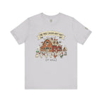 One More Chicken Won't Hurt T-Shirt