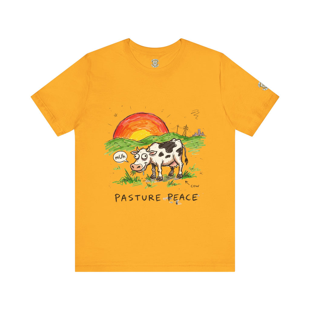Pasture Peace T-Shirt