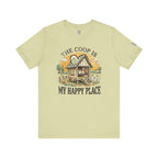 The Coop Is My Happy Place T-Shirt