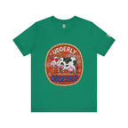 Udderly Obsessed T-Shirt