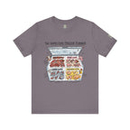 Homestead Freezer Planner T-Shirt