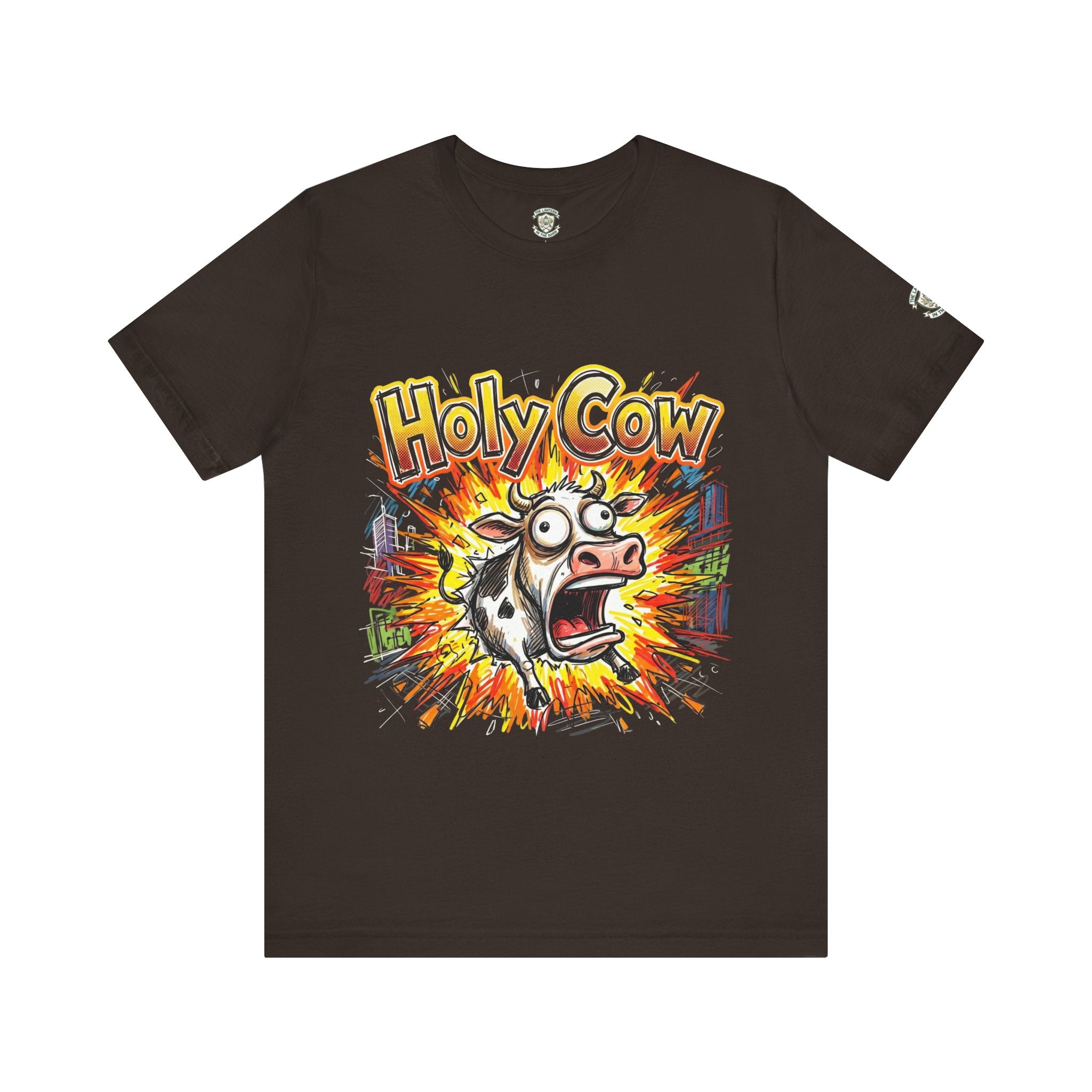 Holy Cow T-Shirt
