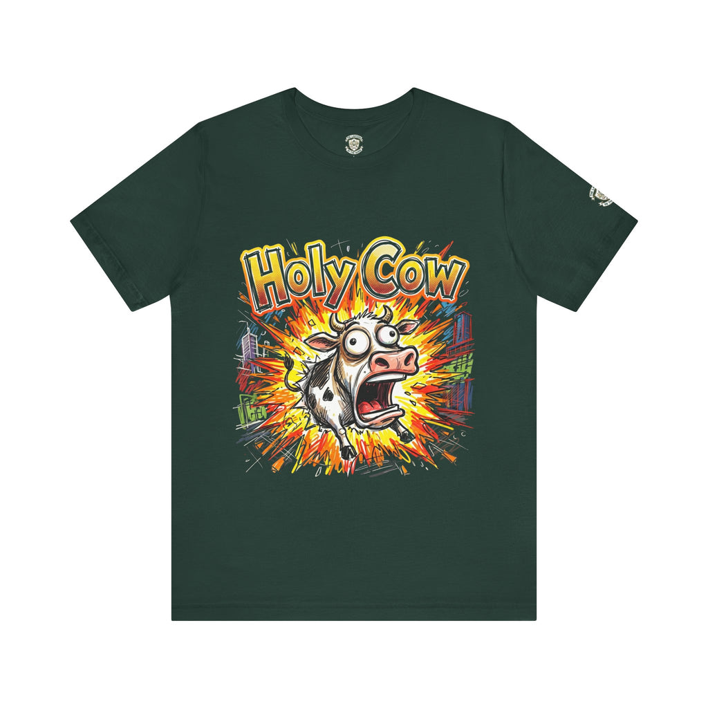 Holy Cow T-Shirt
