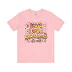 Peace Love Homesteading T-Shirt