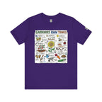 Gardeners Know Things T-Shirt