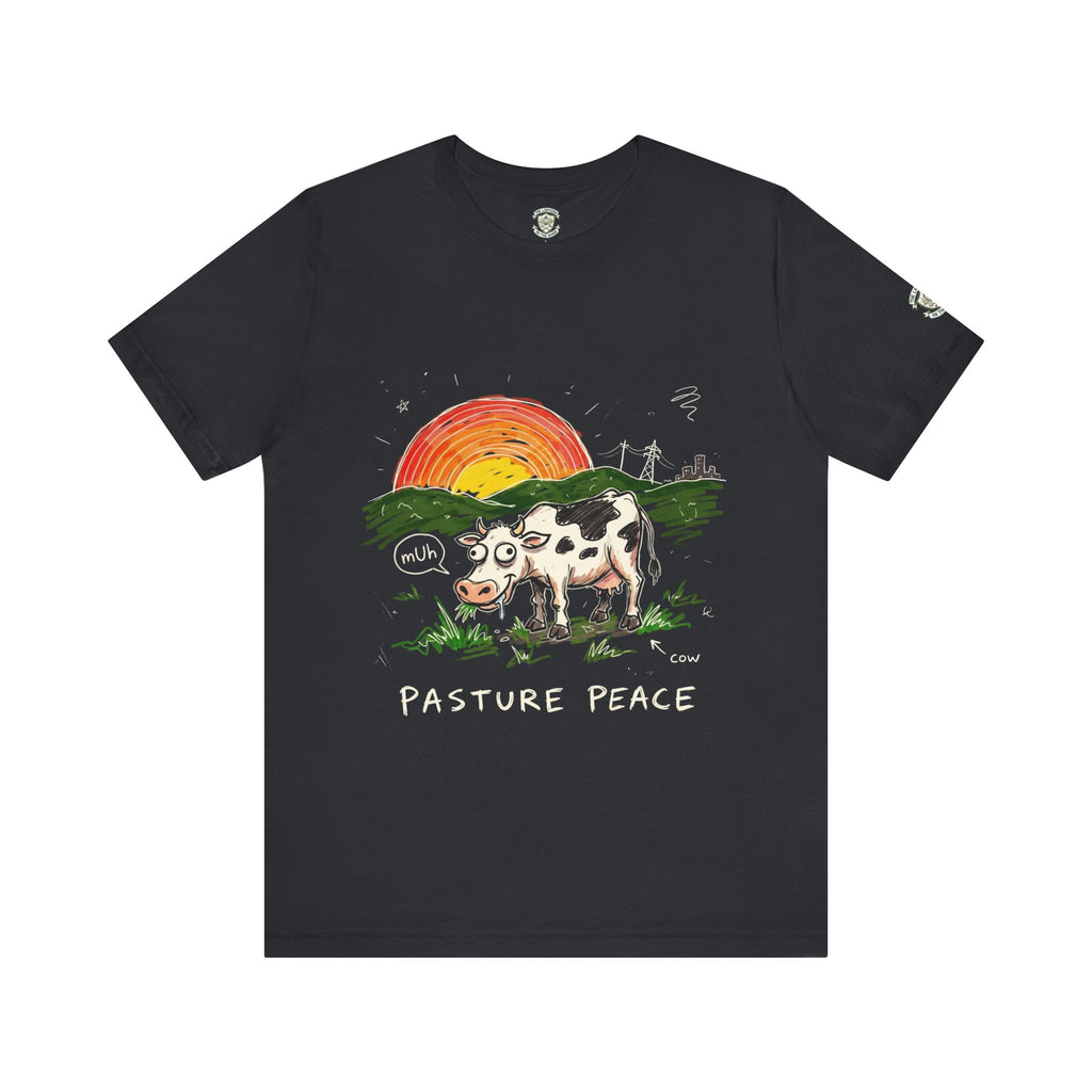 Pasture Peace T-Shirt