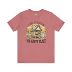 The Coop Is My Happy Place T-Shirt